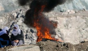 Accident minier en Turquie : quatre morts, douze ouvriers bloqués