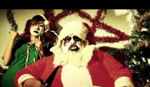 Next on IHC Live: A Message from Black Metal Santa