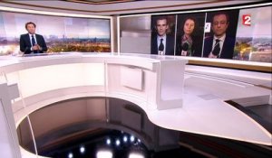 Primaire de la droite : François Fillon croit à la victoire