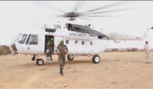 Afrique, Menaces de retrait des militaires burundais de l'Amisom