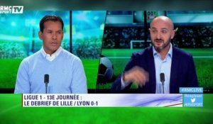 Le Best-Of de l'After Foot du 18 novembre