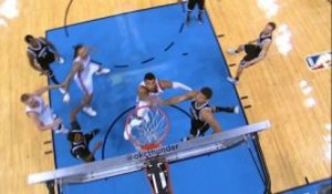 Dunk of the Night - Andre Roberson