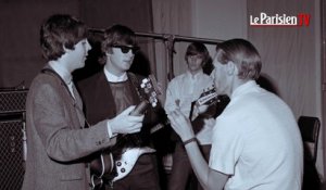 Beatles : l'enregistrement de Eight Days A Week