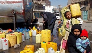Yémen : nouvelle tentative de trêve