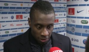 Foot - L1 - PSG : Matuidi «On est dans la continuité...»