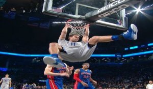 Promo: Week 4 - Showdown - Trail Blazers at Nets