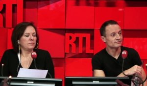 Véronique Genest: "TF1 m'a oubliée"