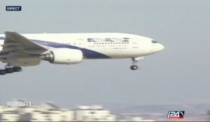 Israël - El Al : le conflit s'enlise