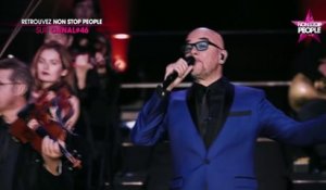 Les Enfoirés : Pascal Obispo sème le doute sur sa participation (VIDEO)