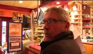 Sablé-sur-Sarthe : François Fillon plébiscité dans son fief