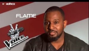 (Intégrale) Flame | Auditions à l'aveugle | The Voice Afrique francophone 2016