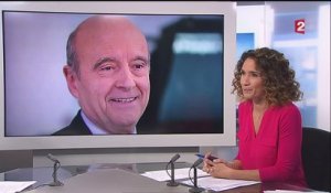 Primaire de la droite : le camp d'Alain Juppé mobilisé après la déception du premier tour