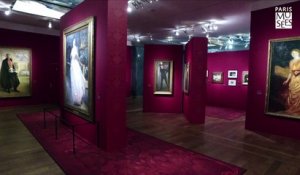 Exposition Albert Besnard | Petit Palais