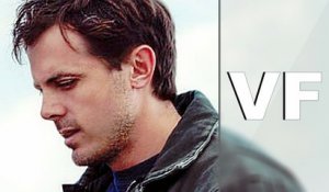 MANCHESTER BY THE SEA Bande Annonce VF (2016)