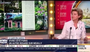 Le Goût des autres: Côté Paris propose un autre regard sur Neuilly - 21/11