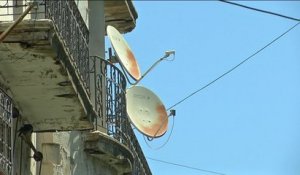 Algérie, Fin de monopole pour Algérie Télécom.