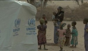 Kenya, Rapatriement des réfugiés somaliens