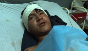 Attentat contre une mosquée chiite à Kaboul: au moins 27 morts