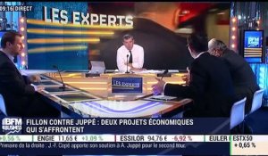 Nicolas Doze : Les Experts (1/2) - 22/11