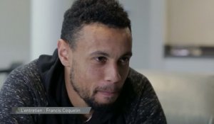 Foot - ANG - L'Équipe Enquête : Francis Coquelin «Je n'ai jamais renoncé»