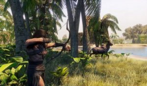 Conan Exiles - Bande-annonce PC & Xbox One