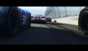 Cars 3 : les premières images !