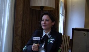 La Fille de Brest Rencontre avec Sidse Babett Knudsen