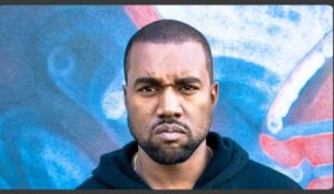 Kanye West interné dans une unité de soins psychiatriques