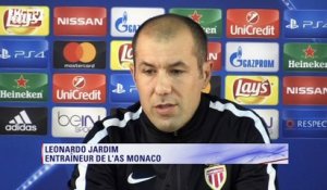 Monaco vise la qualification face à Tottenham