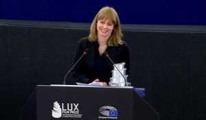 Le film "Toni Erdmann" reçoit le Prix Lux du Parlement européen