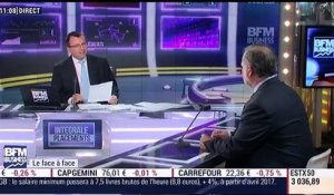 Philippe Béchade VS Serge Négrier (1/2): Où en est Vinci après avoir été plombé par un faux communiqué ? - 23/11