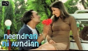 Neendran Ni Aundian (HD) | Babbu Maan | Tu Meri Miss India | Popular Punjabi Romantic Song