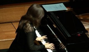 Frédéric Chopin : Valse opus 64 en ut dièse mineur op. 64 n° 2 par Anna Fedorova