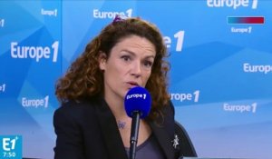 Primaire de la droite : Chantal Jouanno appelle François Fillon à adoucir son projet