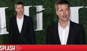 Le FBI a fermé son enquête sur les allégations de violences de Brad Pitt
