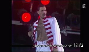 Freddie Mercury, Queen de la Pop