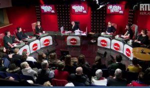 Arielle Dombasle raconte son dîner chez Emmanuel Macron