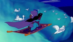 Aladdin - Ce rêve bleu