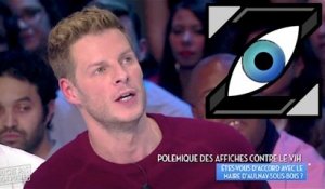 [Zap Télé] DELORMEAU INSULTE LE MAIRE D'AULNAY ! (24/11/16)