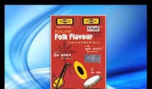 Kala Doriya (Instrumental) | Folk Flavor | Popular Punjabi Instrumental Hits