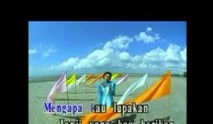 Siti Nurhaliza - Janji (Official Music Video - HD)
