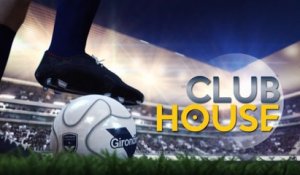 Club House - L'avant-match [Extrait]
