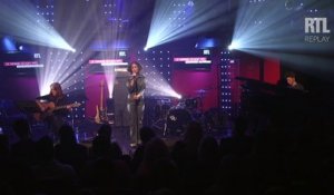 Barbara Pravi - Lili sans sommeil (live) - Le Grand Studio RTL