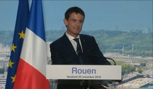 L'État et la métropole Rouen-Normandie signent le premier Pacte métropolitain