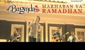 D'Bagindas - Marhaban Ya Ramadhan