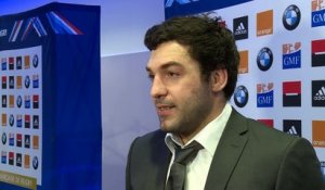XV de France - Gourdon: "Pas assez réaliste"