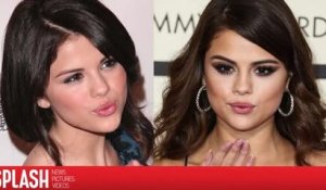 Selena Gomez a un nouveau coup de cœur