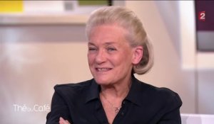 Elisabeth Badinter - Intégrale du 27/11/2016 - Thé ou Café