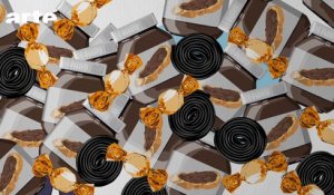 Nutella : la pâte à incendier - DESINTOX - 28/11/2016