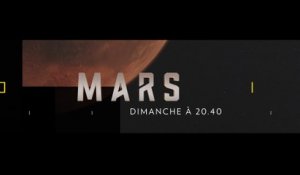 MARS - TRAILER ÉPISODE 3